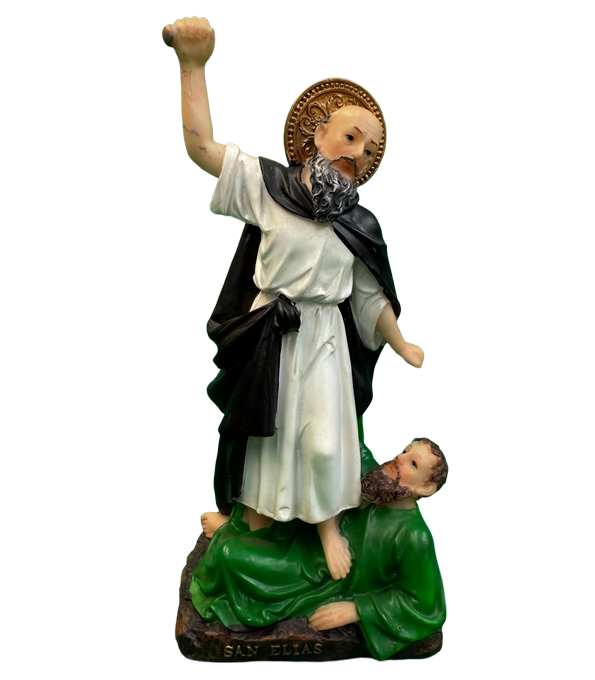 San Elias