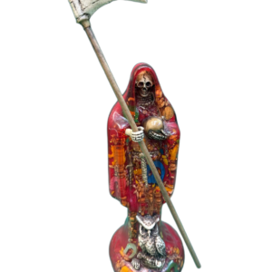 Santa Muerte