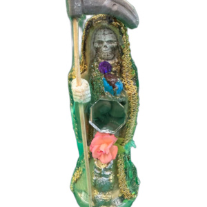 Santa Muerte