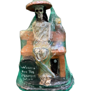 Santa Muerte