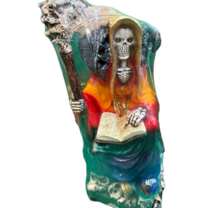Santa Muerte