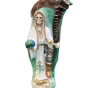 Santa Muerte