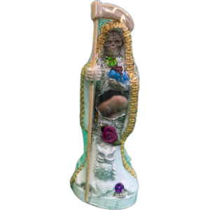 Santa Muerte