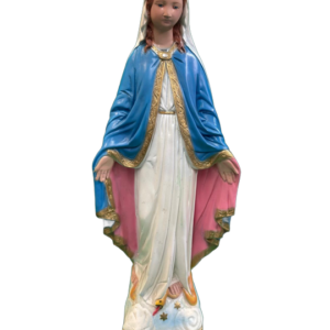 Virgen Milagrosa