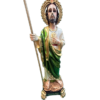 San Judas Tadeo de 12 Pulgadas
