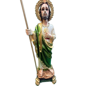 San Judas Tadeo de 12 Pulgadas