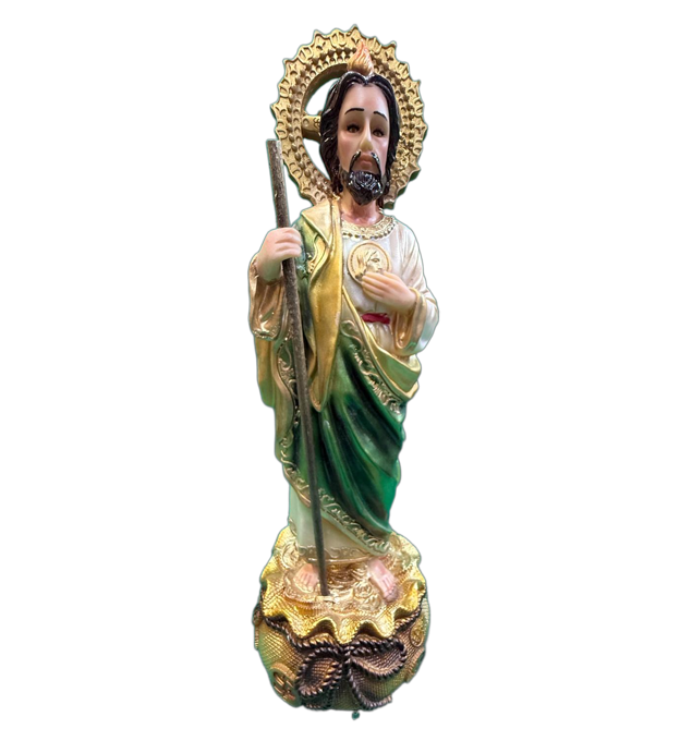 San Judas Tadeo - Image 5