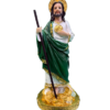 San Judas Tadeo de 25 Pulgadas