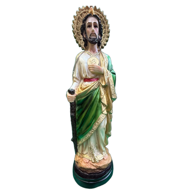 San Judas Tadeo - Image 4