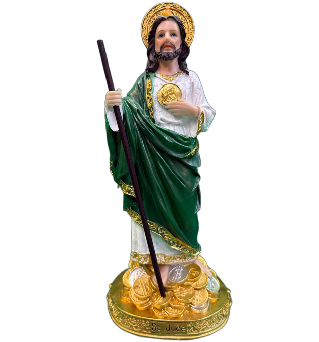 San Judas Tadeo - Image 3