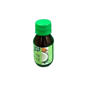 Aceite de Coco