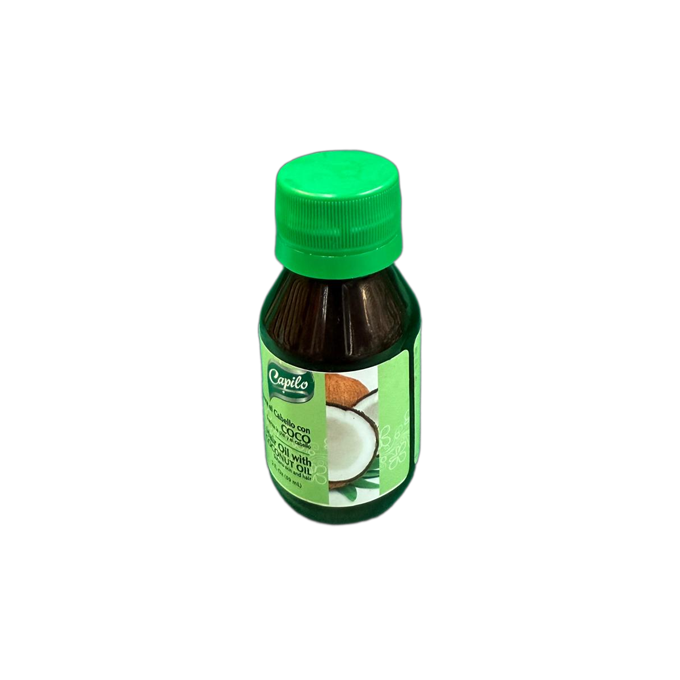 Aceite de Coco