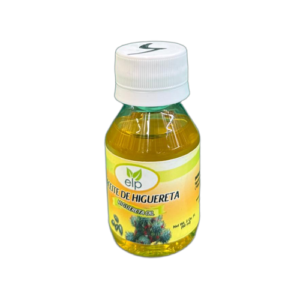 Aceite de Higuereta