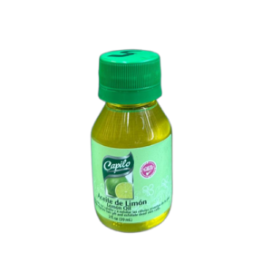 Aceite de Limon