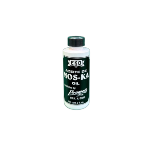 Aceite de Mos-Ka