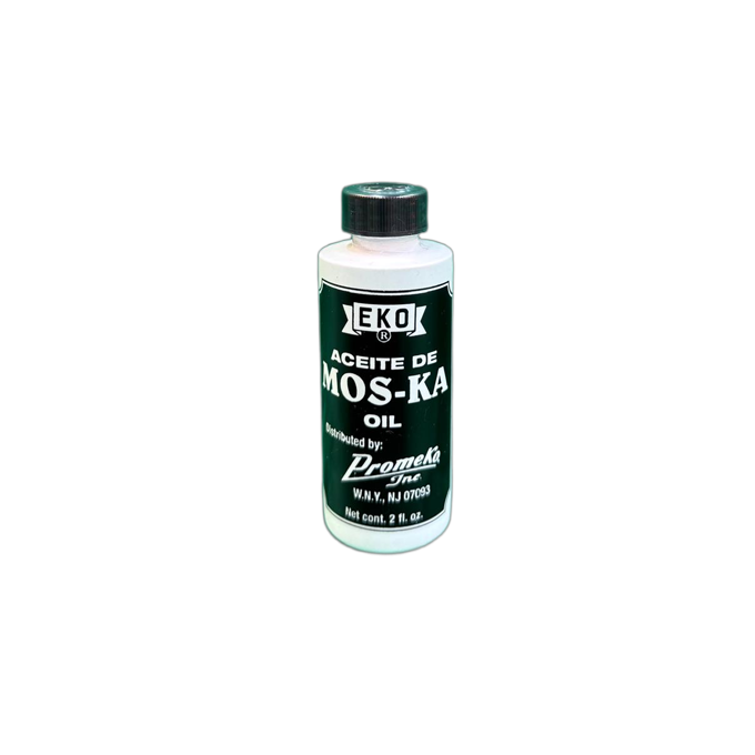 Aceite de Mos-Ka