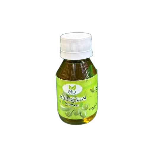 Aceite de Oliva