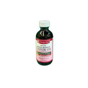 Aceite de Ricino