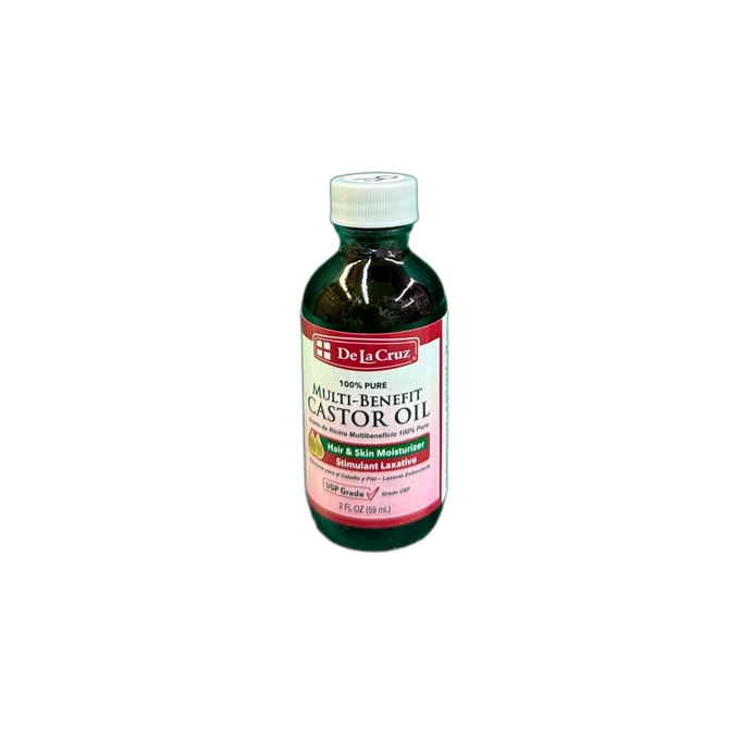 Aceite de Ricino