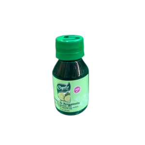 Aceite de Bergamota