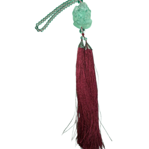 Atrapasueños de Buda