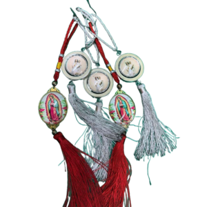 Atrapasueños de Buda