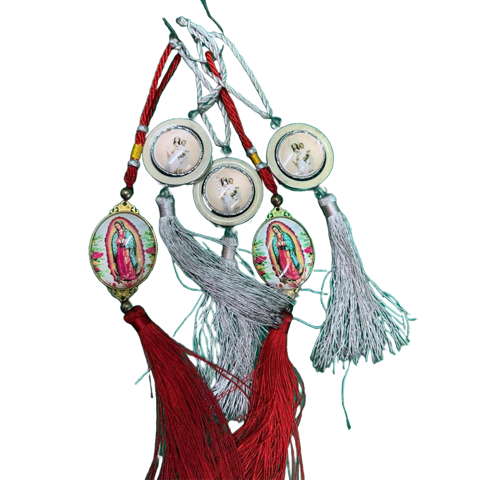 Atrapasueños de Buda