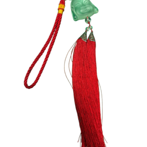 Atrapasueños de Buda
