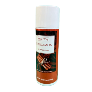 Cinnamon