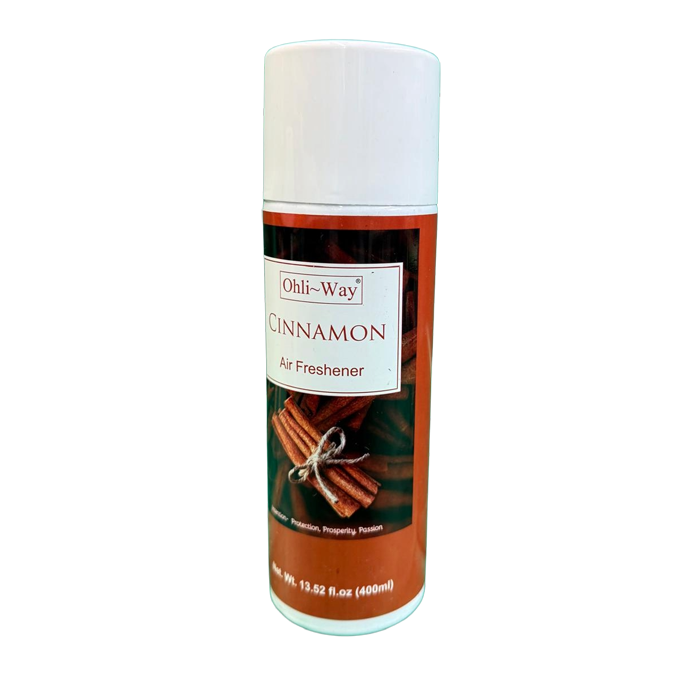 Cinnamon