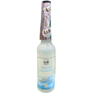 Hand Sanitizer