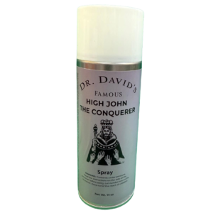 High John The Conquerer