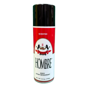 Hombre