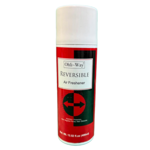 Reversible
