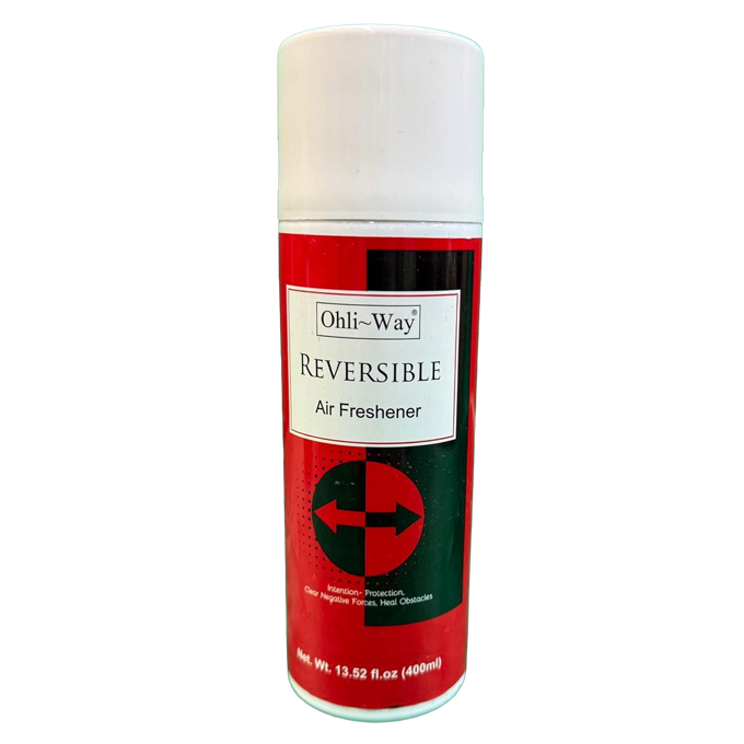 Reversible