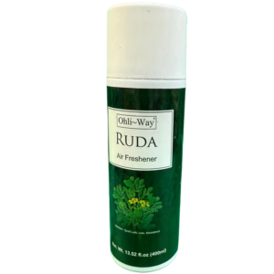 Ruda
