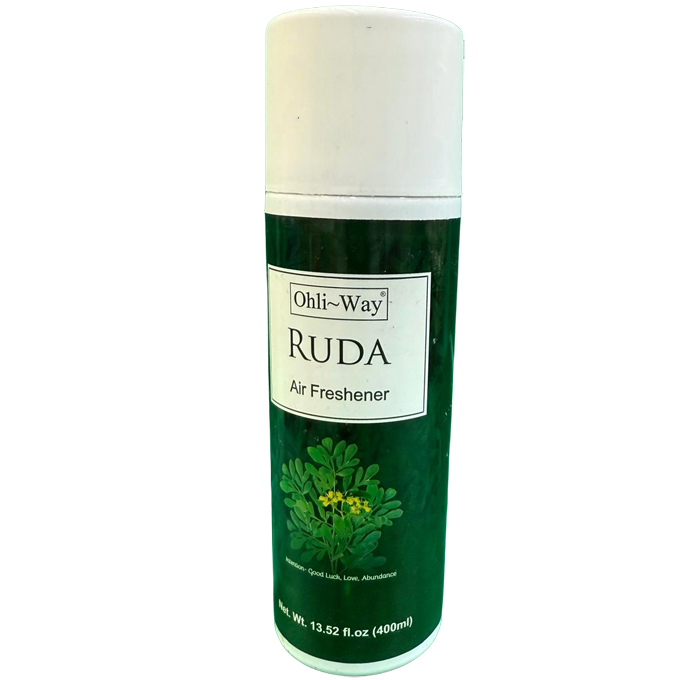 Ruda
