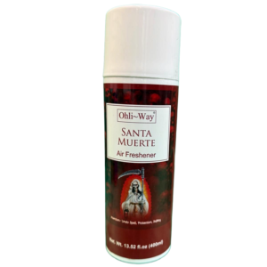 Santa Muerte