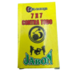 Jabon 7 x 7 Contra Todo