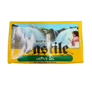 Jabon Castile Aceite de Oliva