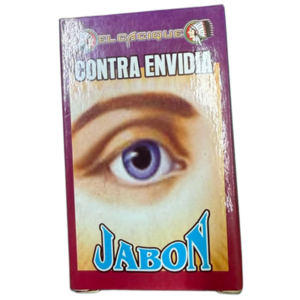 Jabon Contra Envidia