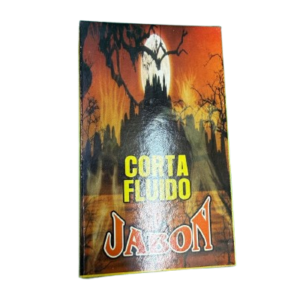 Jabon Corta Fluido