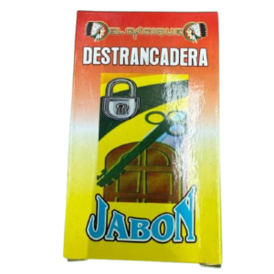 Jabon Destrancadera