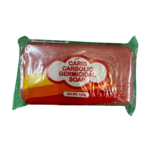 Jabon Germicidal
