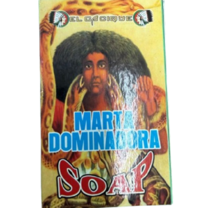 Jabon Marta Dominadora