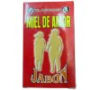 Jabon Miel de Amor
