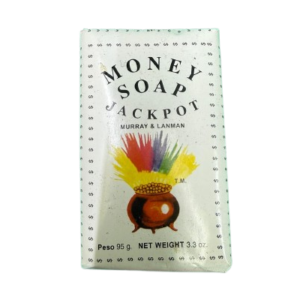 Jabon Money Soap