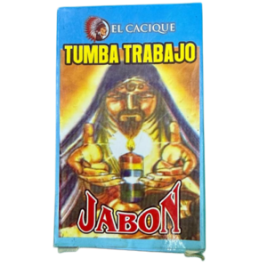Jabon Tumba Trabajo