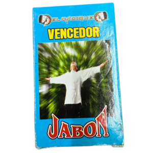 Jabon Vencedor