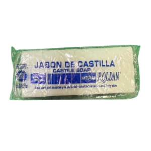 Jabon de Castilla